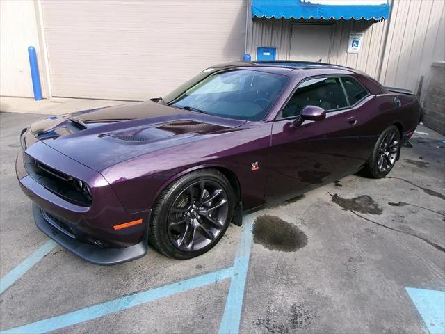 2020 Dodge Challenger R/T Scat Pack for sale in Mt Pleasant, PA
