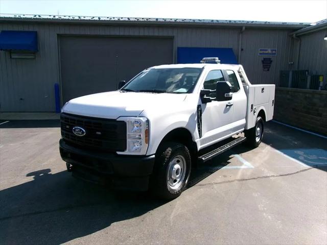2024 Ford F-350 XL for sale in Mt Pleasant, PA