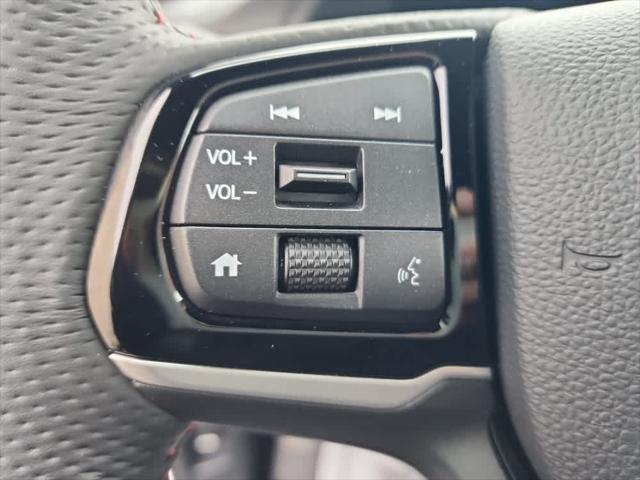 Used 2024 Honda Ridgeline For Sale in Wilmington, OH