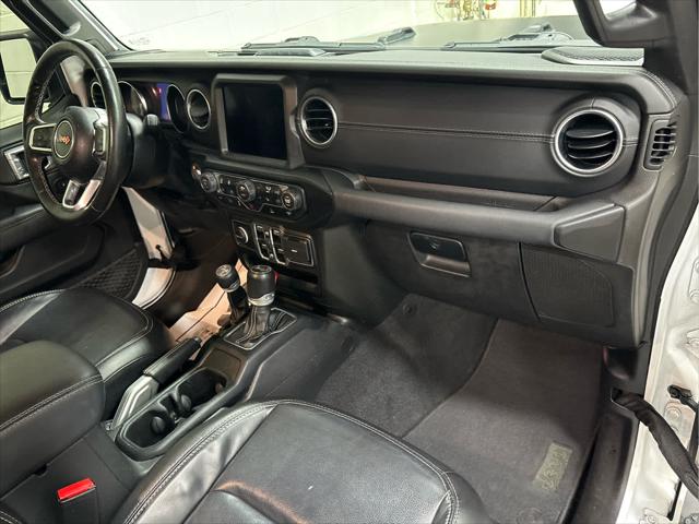 Used 2021 Jeep Wrangler 4xe For Sale in Wilmington, OH