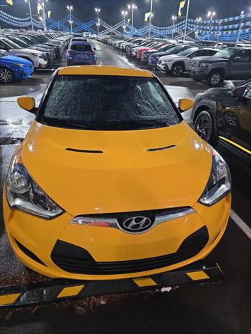 2015 Hyundai Veloster