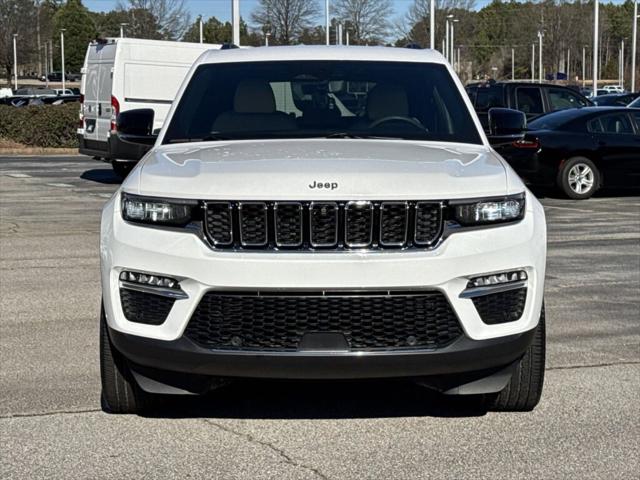 2023 Jeep Grand Cherokee Limited 4x2