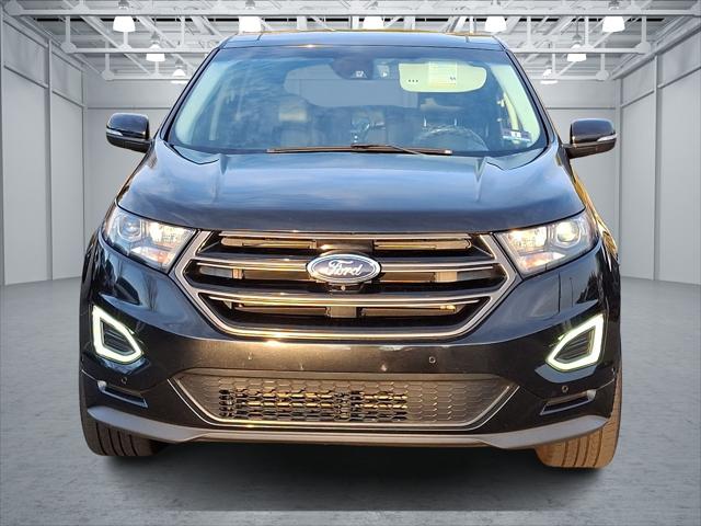 2015 Ford Edge Sport