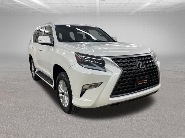 2022 Lexus GX 460 Premium