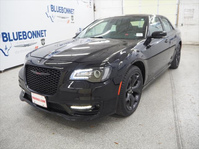 2021 Chrysler 300 300S