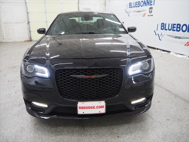 2021 Chrysler 300 300S