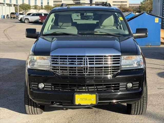 2014 Lincoln Navigator PREMIUM 2WD 5.4L TRITONV8 LUXURY SUV