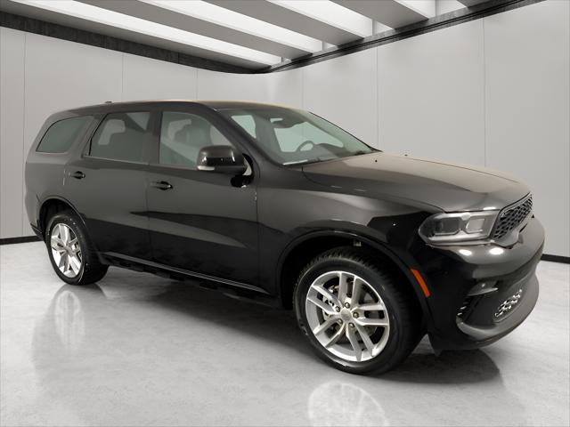 2022 Dodge Durango GT Plus AWD