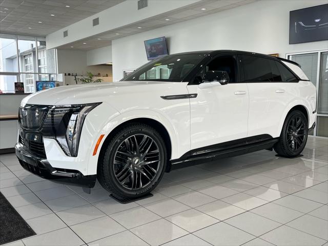 2025 Cadillac Escalade Sport 1 for sale in Huntingdon, PA