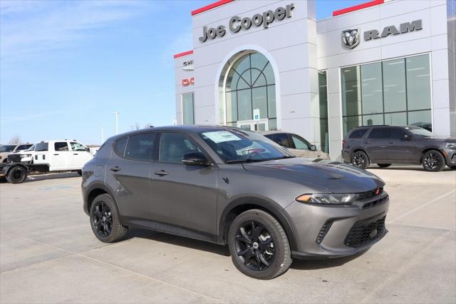 2025 Dodge Hornet HORNET GT