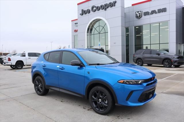 2025 Dodge Hornet HORNET GT