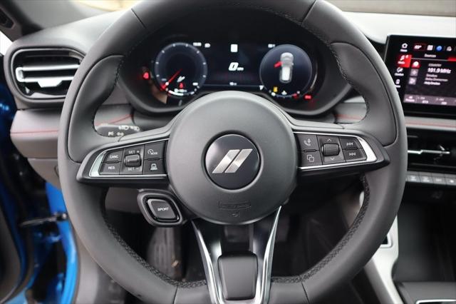 2025 Dodge Hornet HORNET GT
