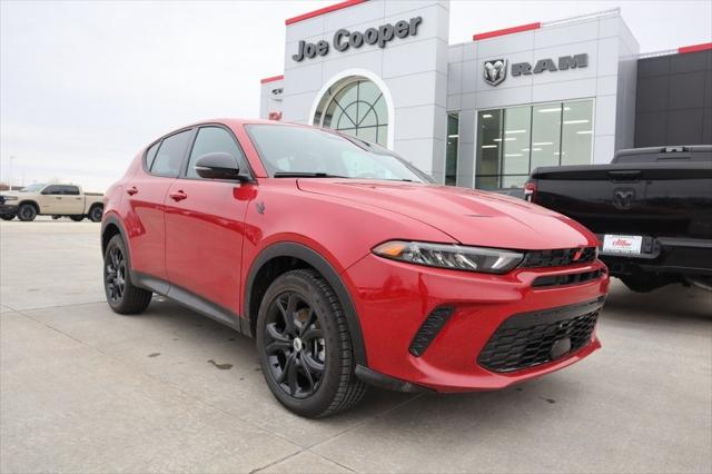 2025 Dodge Hornet HORNET GT