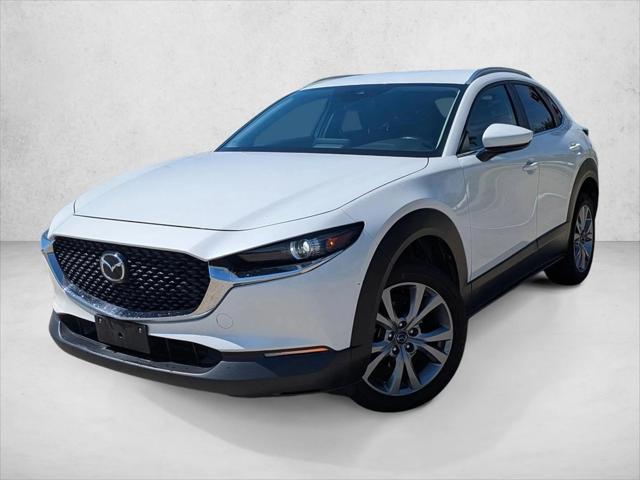 2023 Mazda CX-30 2.5 S Select 2023 Mazda CX-30 2.5 S Select