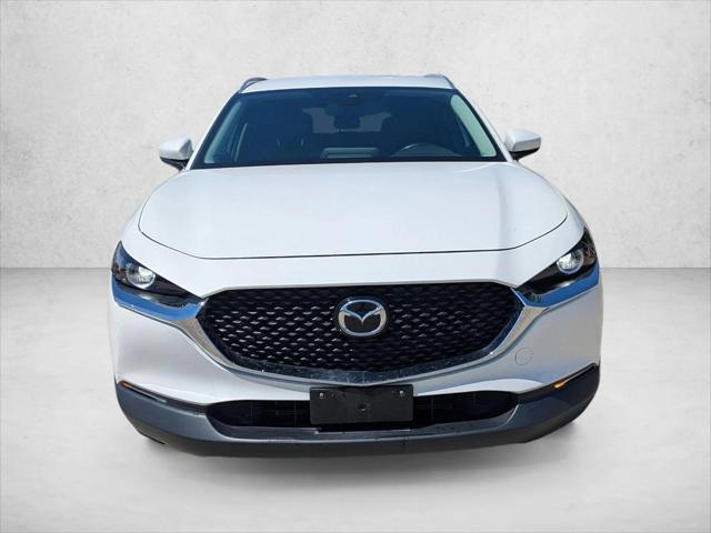 2023 Mazda CX-30 2.5 S Select 2023 Mazda CX-30 2.5 S Select