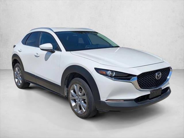 2023 Mazda CX-30 2.5 S Select 2023 Mazda CX-30 2.5 S Select