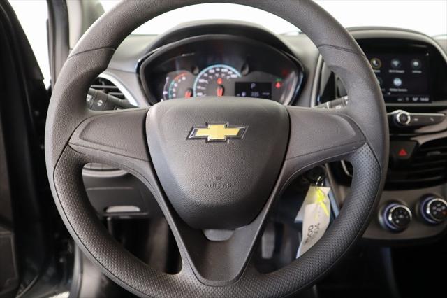 2022 Chevrolet Spark FWD LS Automatic