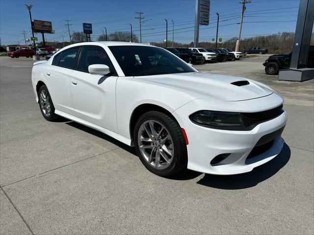 2022 Dodge Charger GT AWD