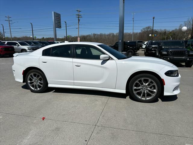 2022 Dodge Charger GT AWD