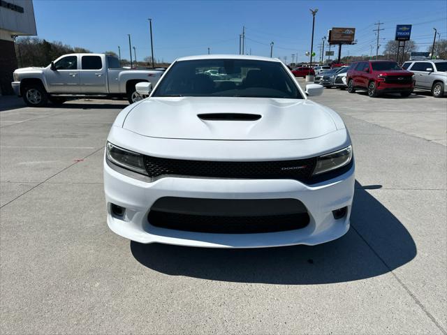 2022 Dodge Charger GT AWD