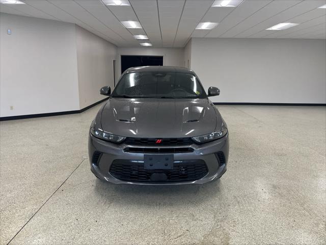 2023 Dodge Hornet GT Plus AWD