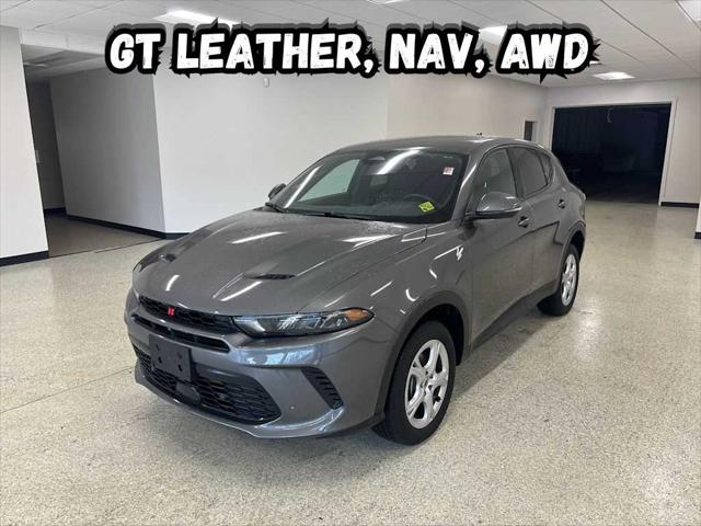 2023 Dodge Hornet GT Plus AWD