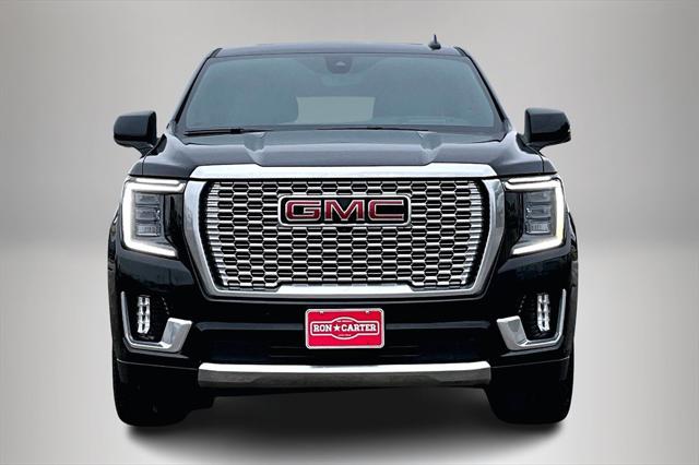 2021 GMC Yukon XL 4WD Denali