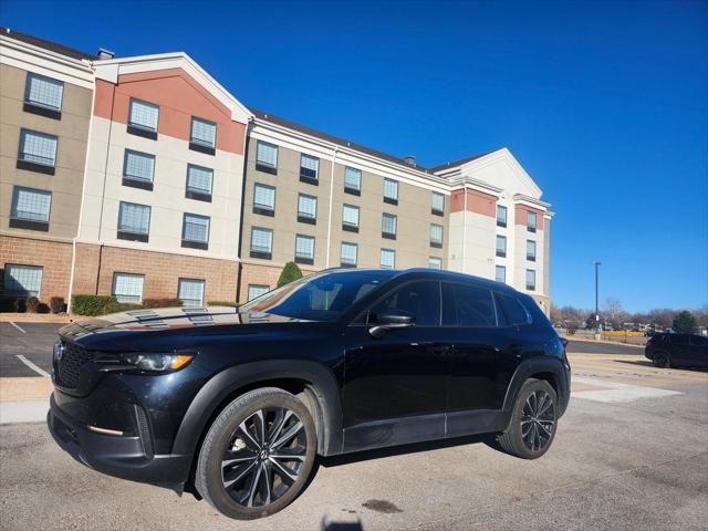 2023 Mazda CX-50 2.5 S Premium Plus