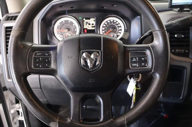 2016 RAM 3500 Tradesman