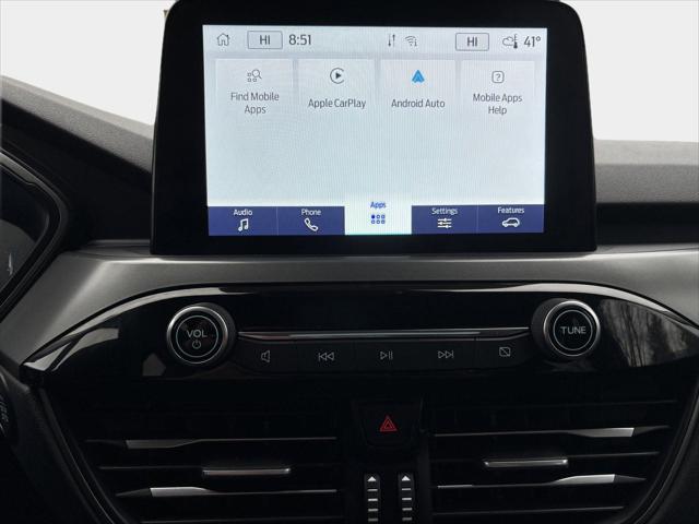 2024 Ford Escape Active 2024 Ford Escape Active