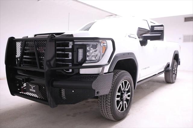 2022 GMC Sierra 2500HD 4WD Crew Cab Standard Bed AT4