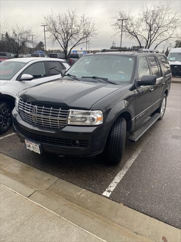 2011 Lincoln Navigator