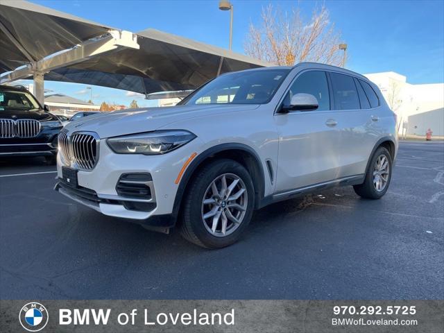 2023 BMW X5