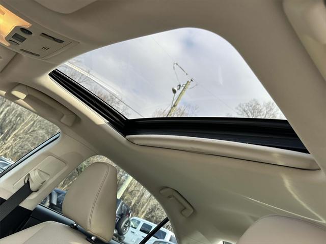 2017 Lexus IS 300 300 2017 Lexus IS 300 300