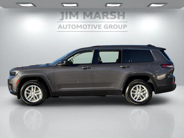 2023 Jeep Grand Cherokee L Laredo 4x2
