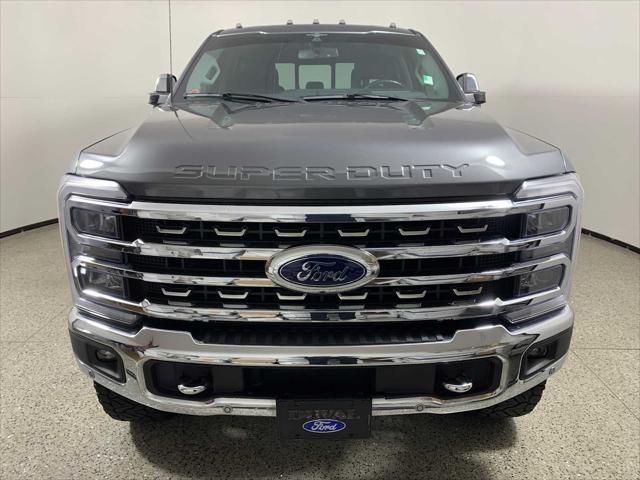 2023 Ford F-250 LARIAT