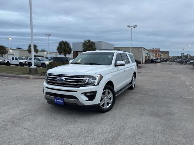 2020 Ford Expedition XLT MAX