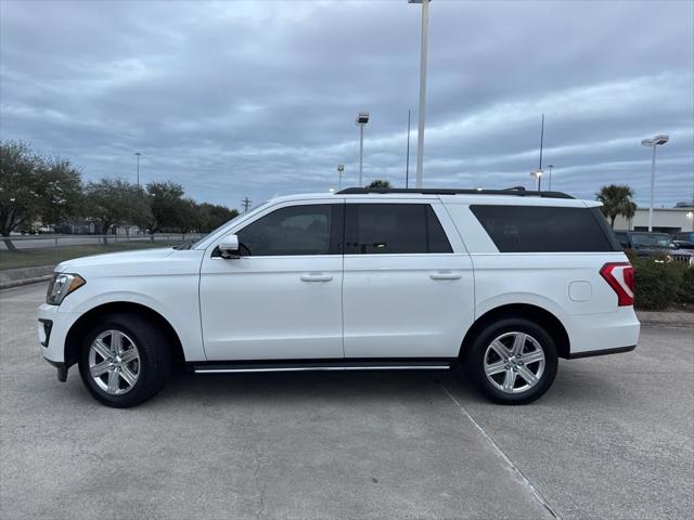 2020 Ford Expedition XLT MAX