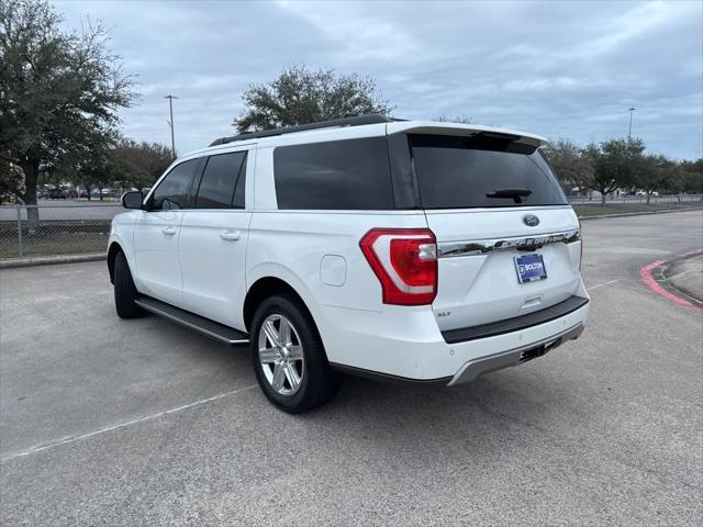 2020 Ford Expedition XLT MAX