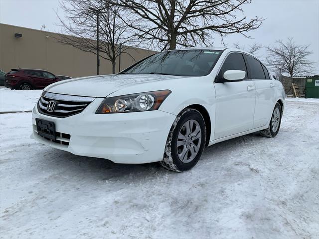 2012 Honda Accord Sdn