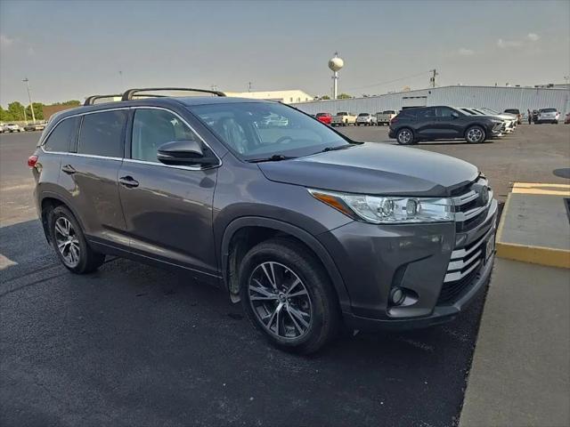 2018 Toyota Highlander LE Plus for sale in Republic, MO