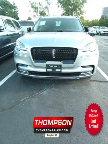 2022 Lincoln Aviator Reserve for sale in Springfield, MO