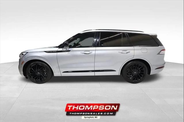 2022 Lincoln Aviator Reserve for sale in Springfield, MO