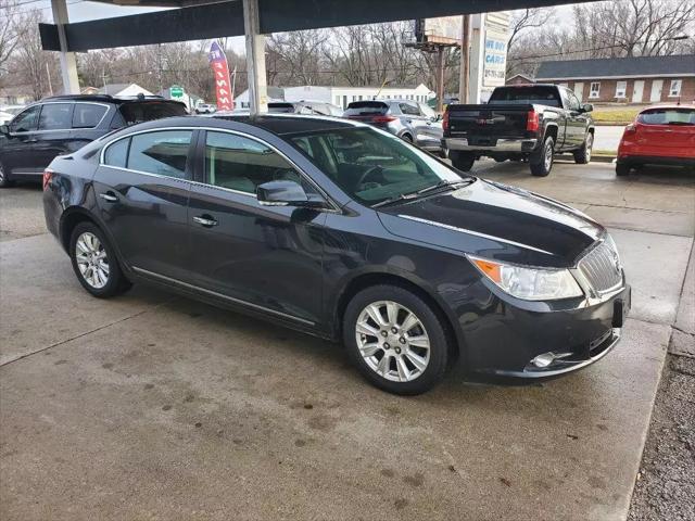 2012 Buick LaCrosse Premium 1 Group for sale in Springfield, IL