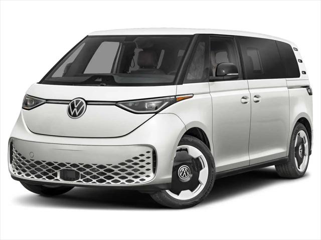 2025 Volkswagen ID. Buzz Pro S for sale in New York, NY