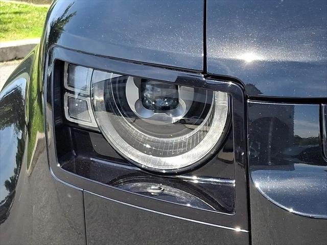 2024 Land Rover Defender 130 P400 S