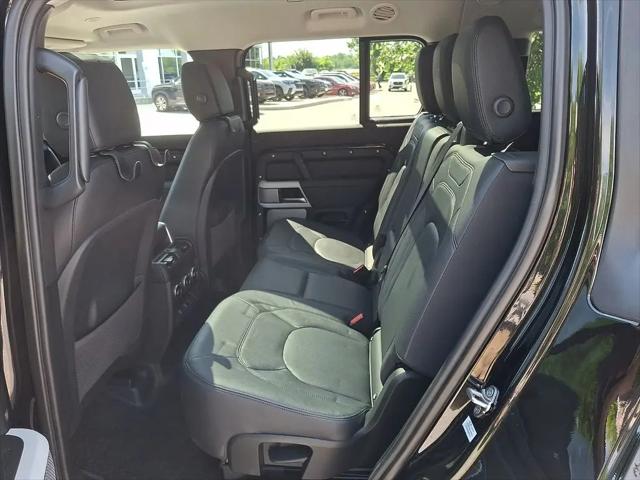 2024 Land Rover Defender 130 P400 S