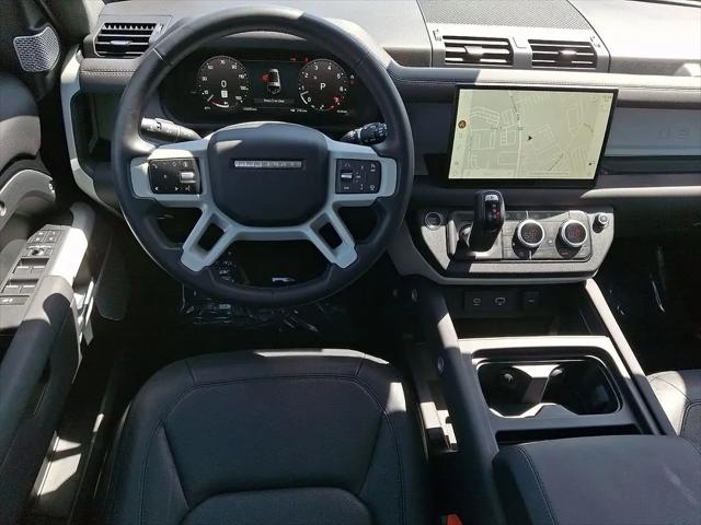 2024 Land Rover Defender 130 P400 S