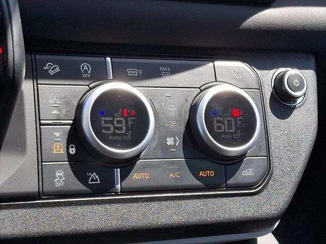 2024 Land Rover Defender 130 P400 S