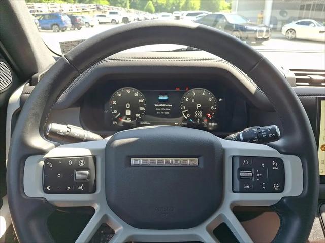 2024 Land Rover Defender 130 P400 S